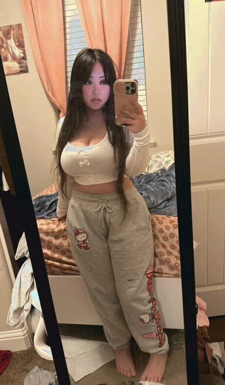 OnlyFans-model Mimibunni