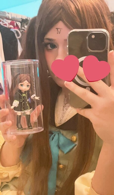 Alasti lekkinud OnlyFans-i pilt Meerxxxx