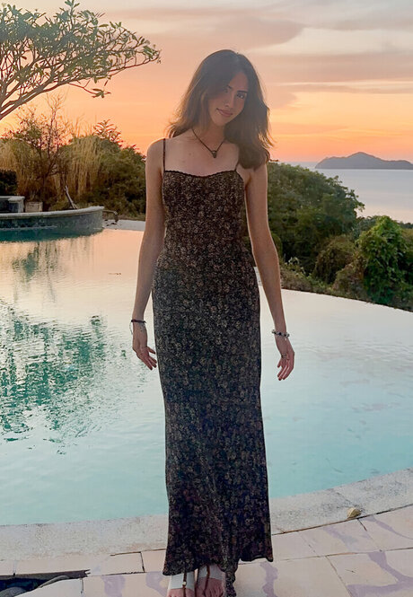 Foto desnuda filtrada de OnlyFans de Gabriela Bee