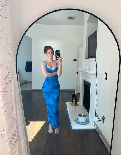 Msfiiire OnlyFansリークヌード写真