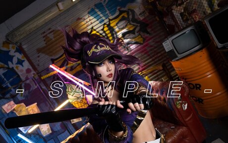 Naakte gelekte OnlyFans-foto van Walkre