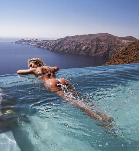 OnlyFans-model Laura Block