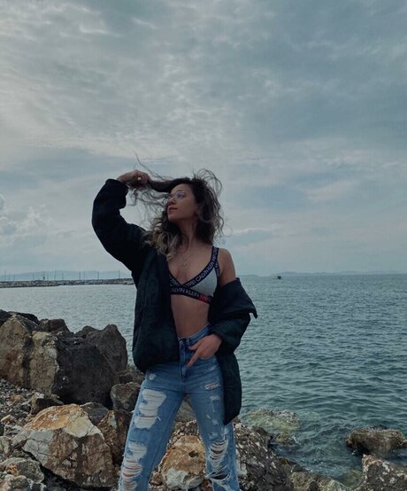 OnlyFans-model Ebrukzlyr