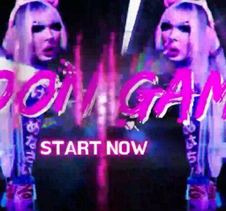 Naken läckt OnlyFans-bild av Princess Aurora