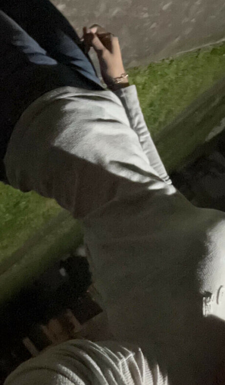 Alasti lekkinud OnlyFans-i pilt Superfreakykitty