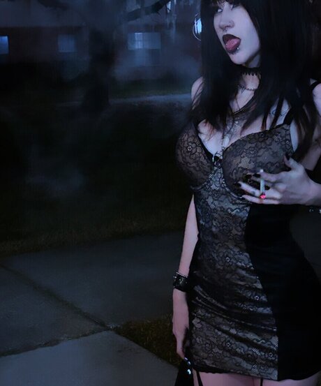 Naken lekkede OnlyFans-bilde av Xk1ttie