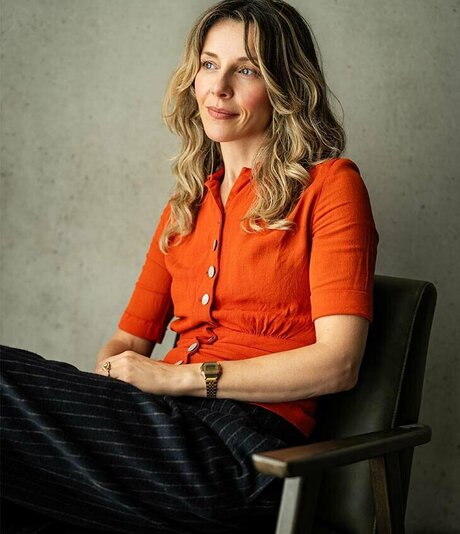 Nahá fotka uniklých OnlyFans od Sophia Di Martino