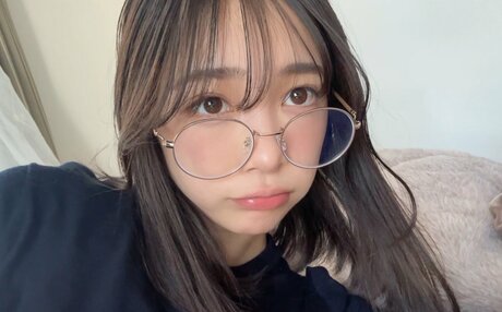 Naken lekkede OnlyFans-bilde av Maya Imamori