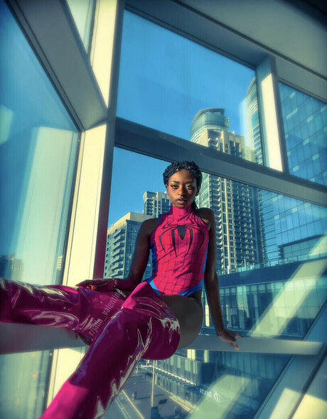 Alasti lekkinud OnlyFans-i pilt Jadavalentine