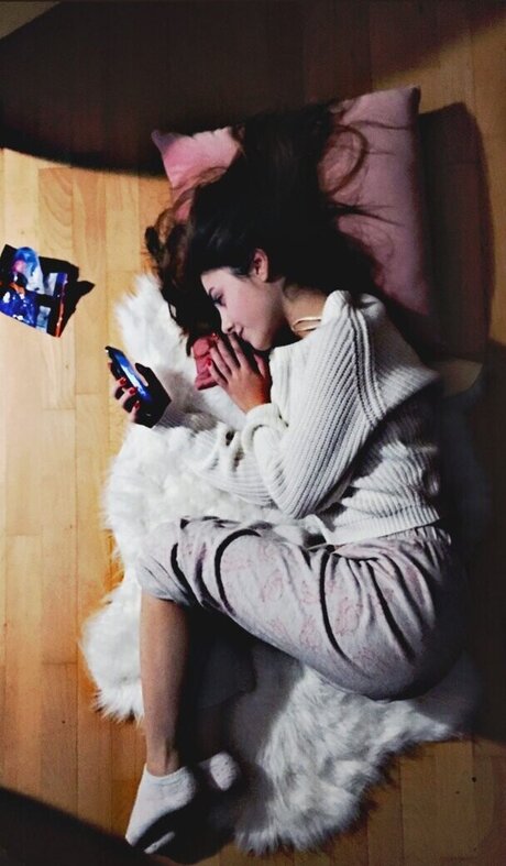 Zeybik naked leaks OnlyFans pic