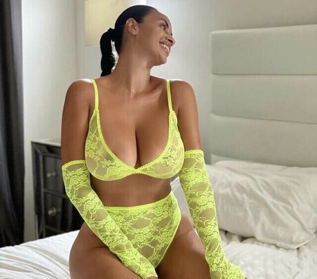 Johanna Leia naked leaks OnlyFans pic