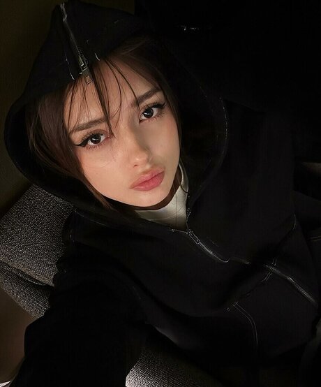 Обнаженная фотография утечки OnlyFans от Mildixs