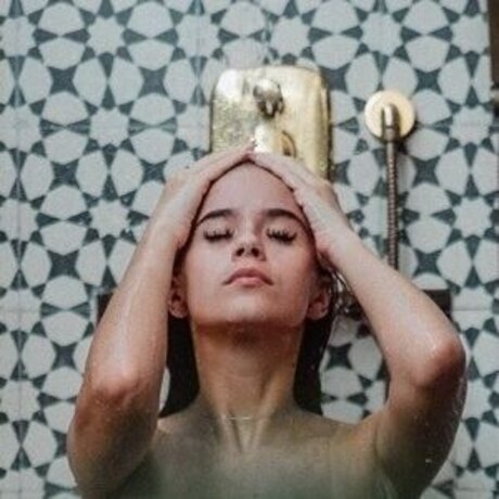 Alasti lekkinud OnlyFans-i pilt Emily Nicole Levy