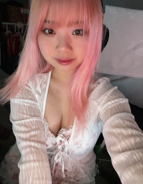 OnlyFans-model Seireals