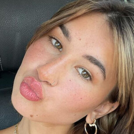 Nacktes geleaktes OnlyFans-Foto von Jillian Webber