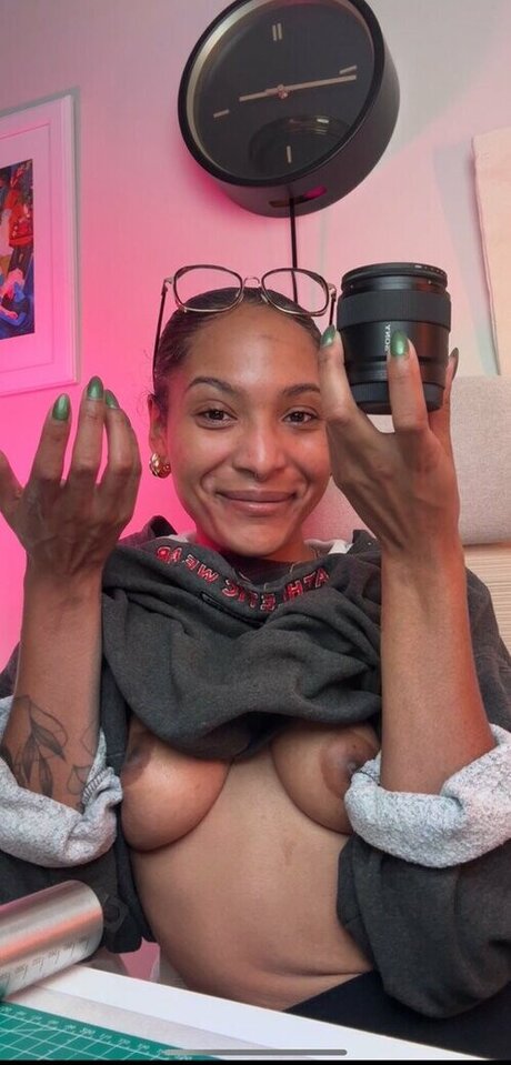 Leo London OnlyFans泄露裸照