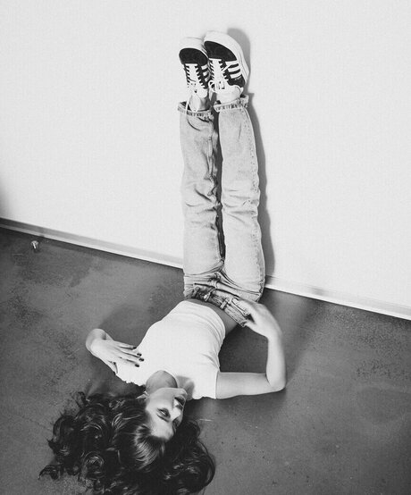 OnlyFans-model Sinem Melek Cokun