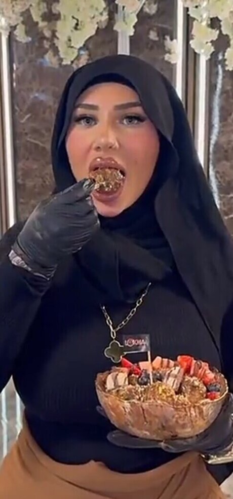 Abir Zrk OnlyFansリークヌード写真