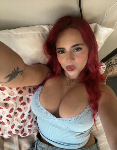 Gabzstaa naked leaks OnlyFans pic