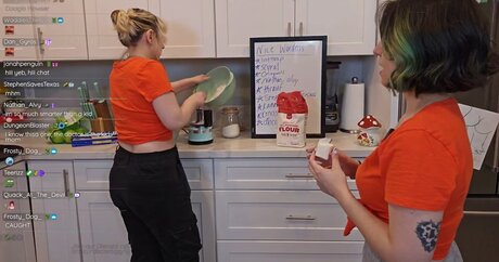 Nacktes geleaktes OnlyFans-Foto von Helloneptune