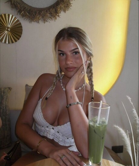 OnlyFans-model Sophie Schnur