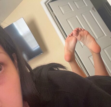 OnlyFans-model Cashmstress