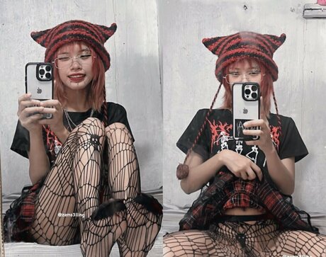 Обнаженная фотография утечки OnlyFans от Zems3lling