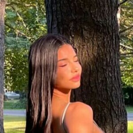 Kiana Dufour naked leaks OnlyFans pic