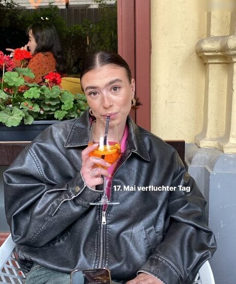 Foto di nudo di fuga di OnlyFans di Vicky  Wasmachtvicky