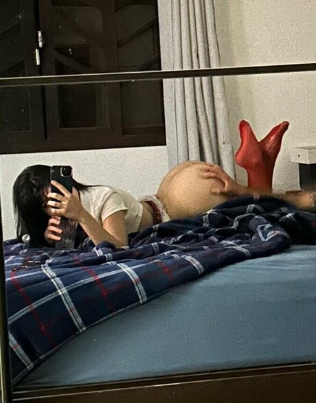 OnlyFans-model Riasgloria