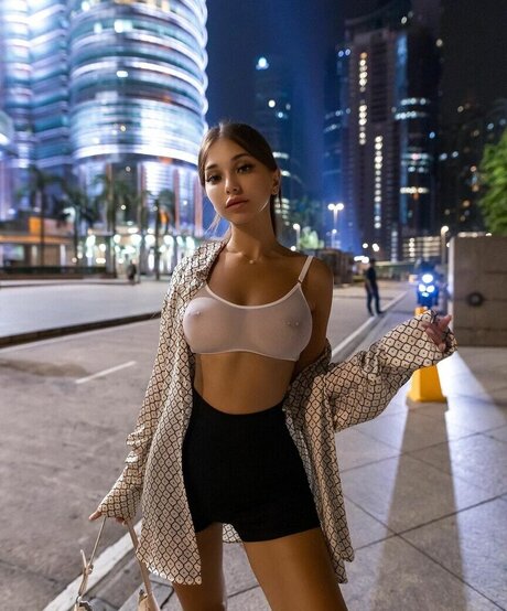 Nahá fotka uniklých OnlyFans od Dianaseyx