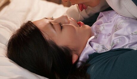 Foto desnuda filtrada de OnlyFans de Kinoshita Ririko