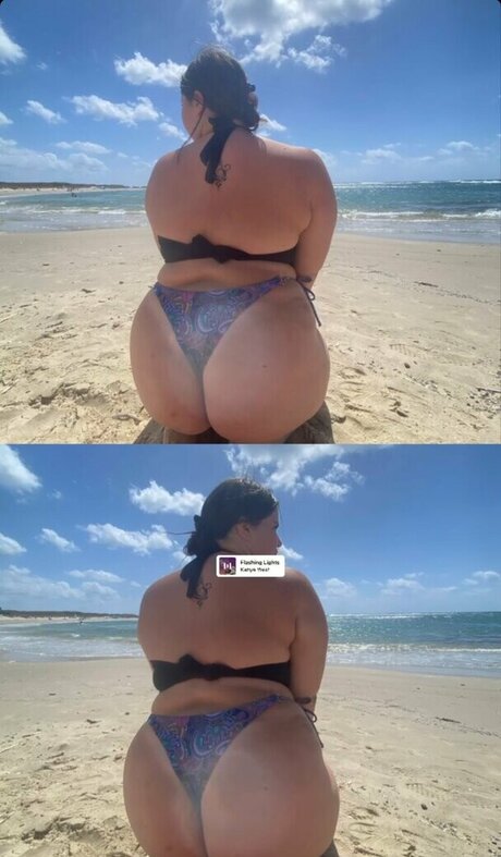 Обнаженная фотография утечки OnlyFans от Mikaash