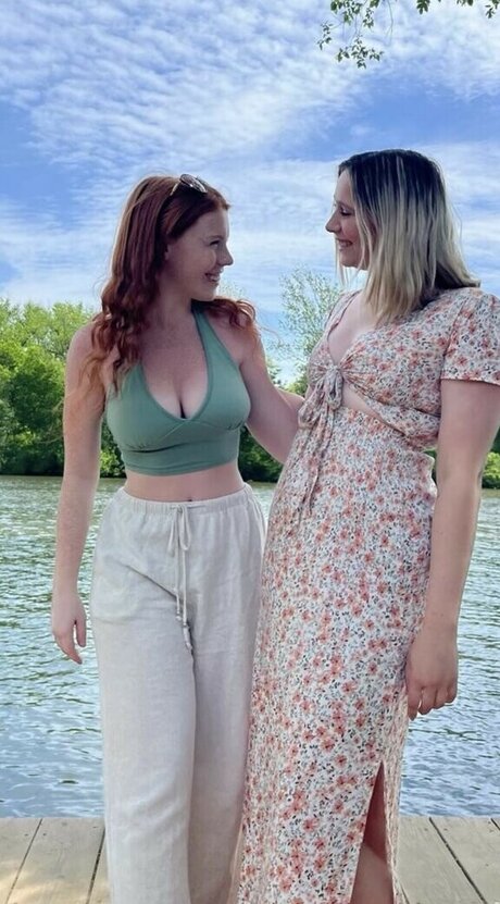 Обнаженная фотография утечки OnlyFans от Velvetsoulz