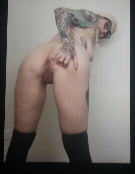 Margeaux naked leaks OnlyFans pic