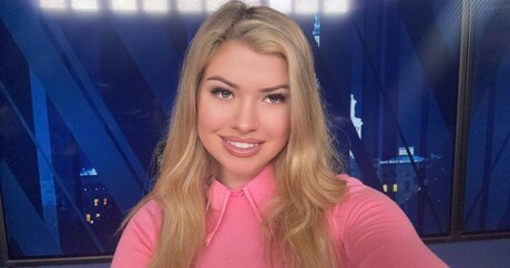 Nacktes geleaktes OnlyFans-Foto von Natalie Winters