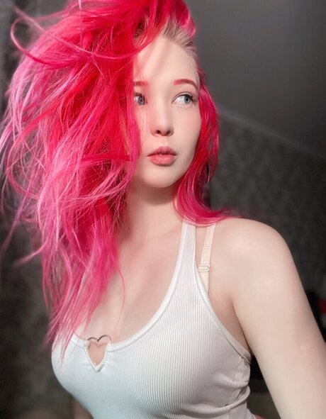 Foto di nudo di fuga di OnlyFans di Mercury Cosplay