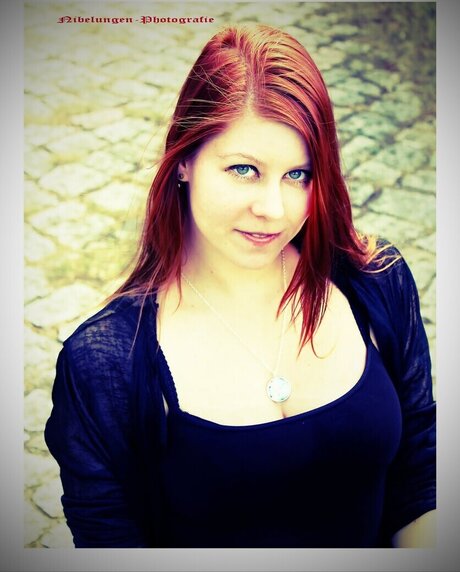 Traumflauschmuschi naked leaks OnlyFans pic