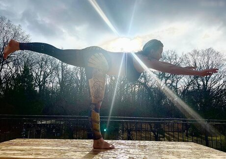 Foto desnuda filtrada de OnlyFans de Edith Stehfest