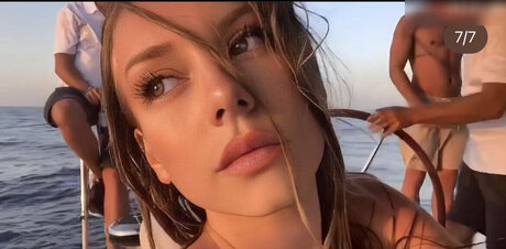 OnlyFans-model Ester Expsito