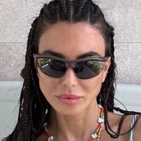 Обнаженная фотография утечки OnlyFans от Chiarabiasi