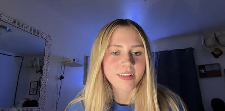 Kayclaireee OnlyFans泄露裸照