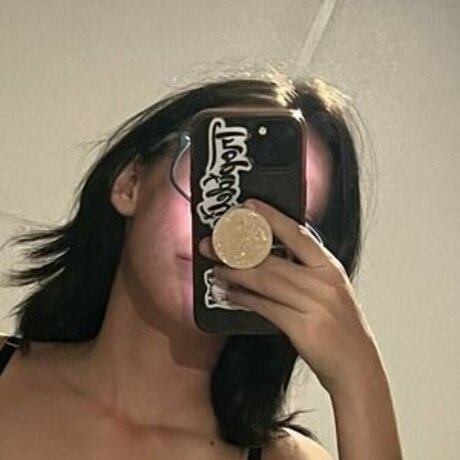 OnlyFans-model Maxie618