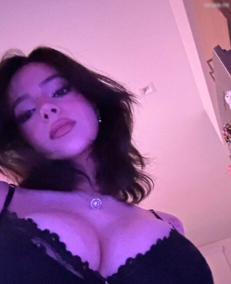 Pami Baby OnlyFans泄露裸照