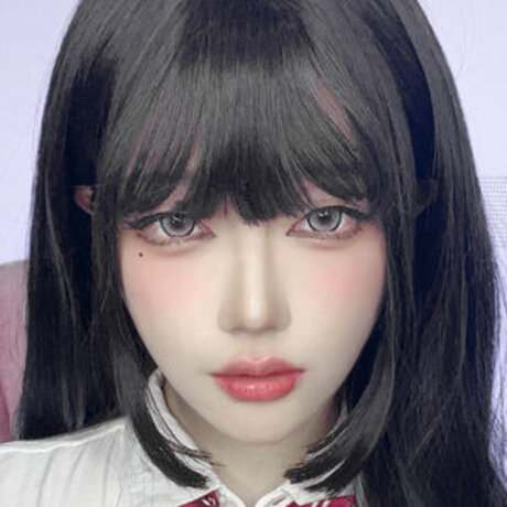 Faixvey OnlyFans泄露裸照