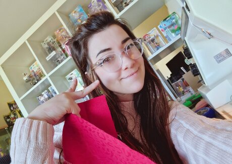 OnlyFans-model Pixielee