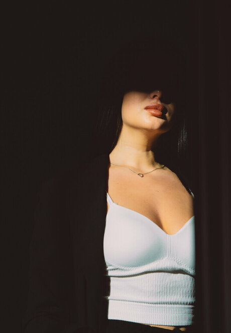 OnlyFans-model Ukralexa