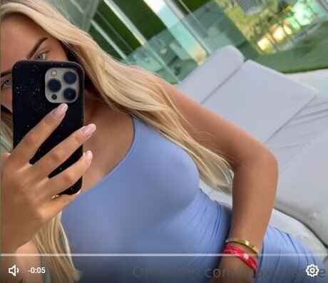 OnlyFans-model Maxime Ocasek