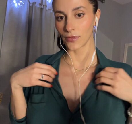 Foto desnuda filtrada de OnlyFans de Stephie794