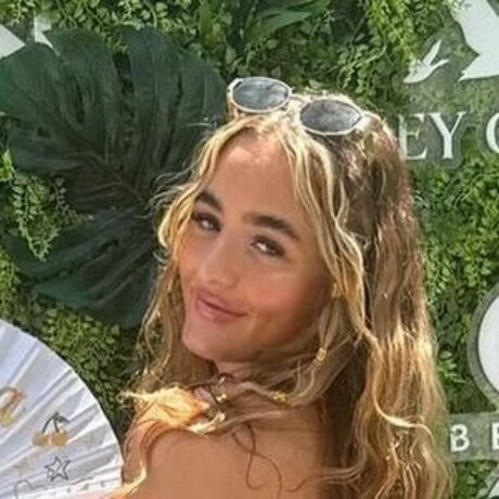 OnlyFans-model Danielleelou